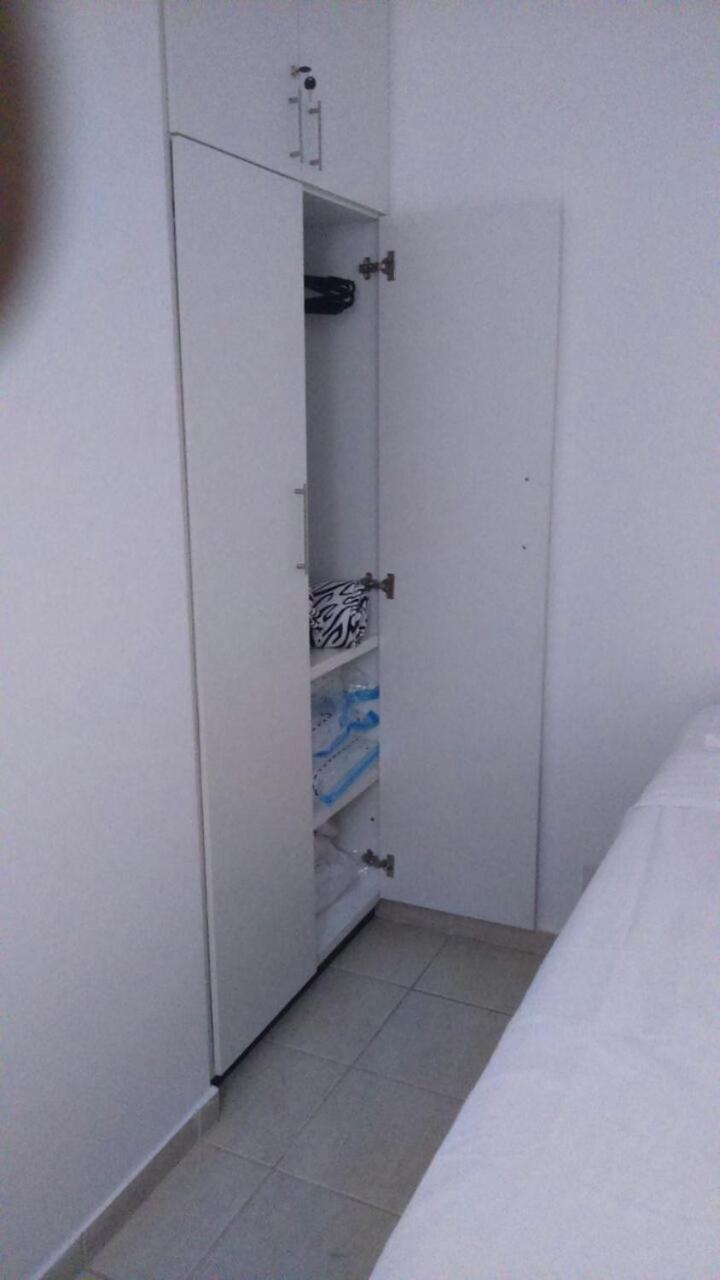 Apartamento Giardino Rio Quente Eksteriør bilde