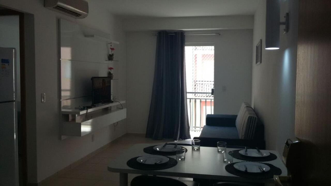 Apartamento Giardino Rio Quente Eksteriør bilde