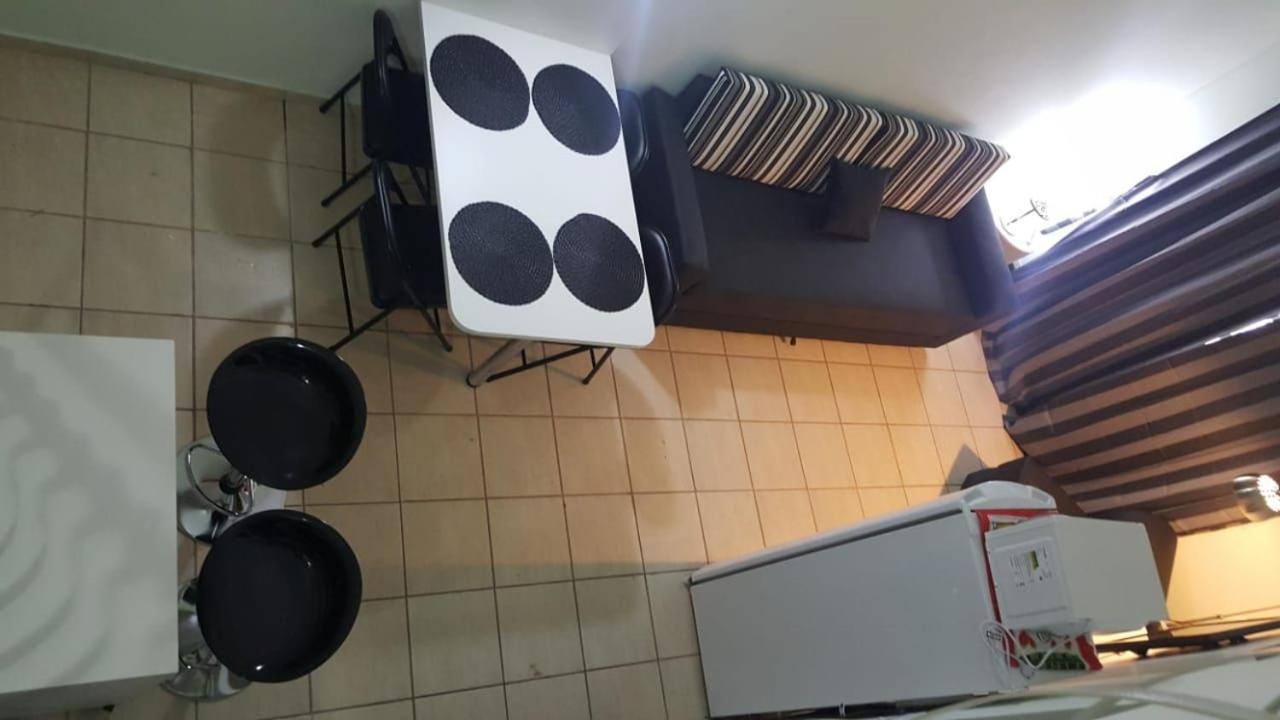 Apartamento Giardino Rio Quente Eksteriør bilde